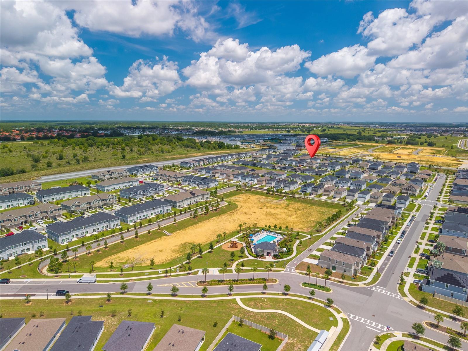 BELLAVIVA PH 3 - Residential