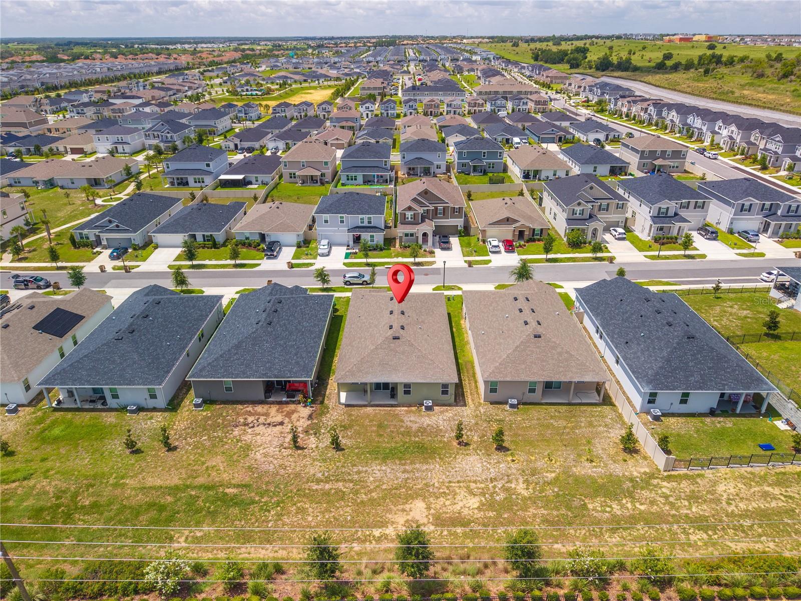 BELLAVIVA PH 3 - Residential