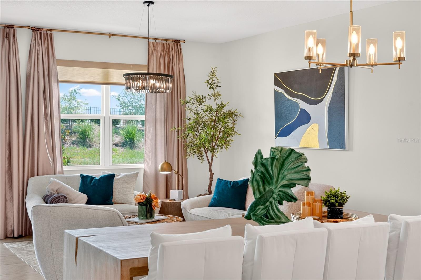 BELLAVIVA PH 3 - Residential