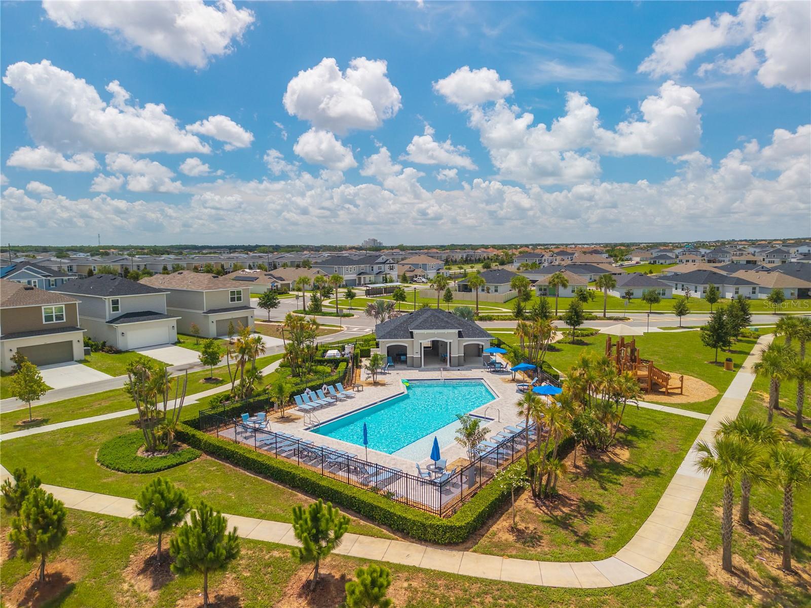 BELLAVIVA PH 3 - Residential