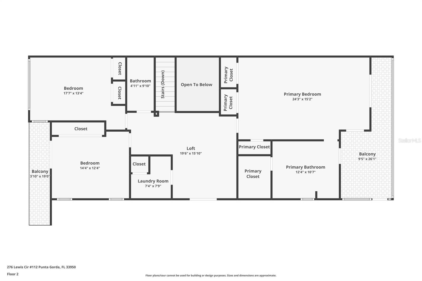 LEWIS CIRCLE - Residential