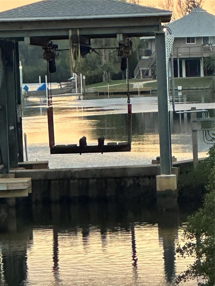 HERNANDO BEACH - Land