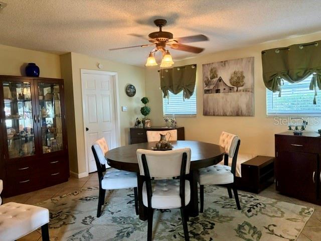 HARBOR HILL PARK - Residential
