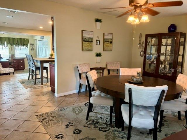 HARBOR HILL PARK - Residential