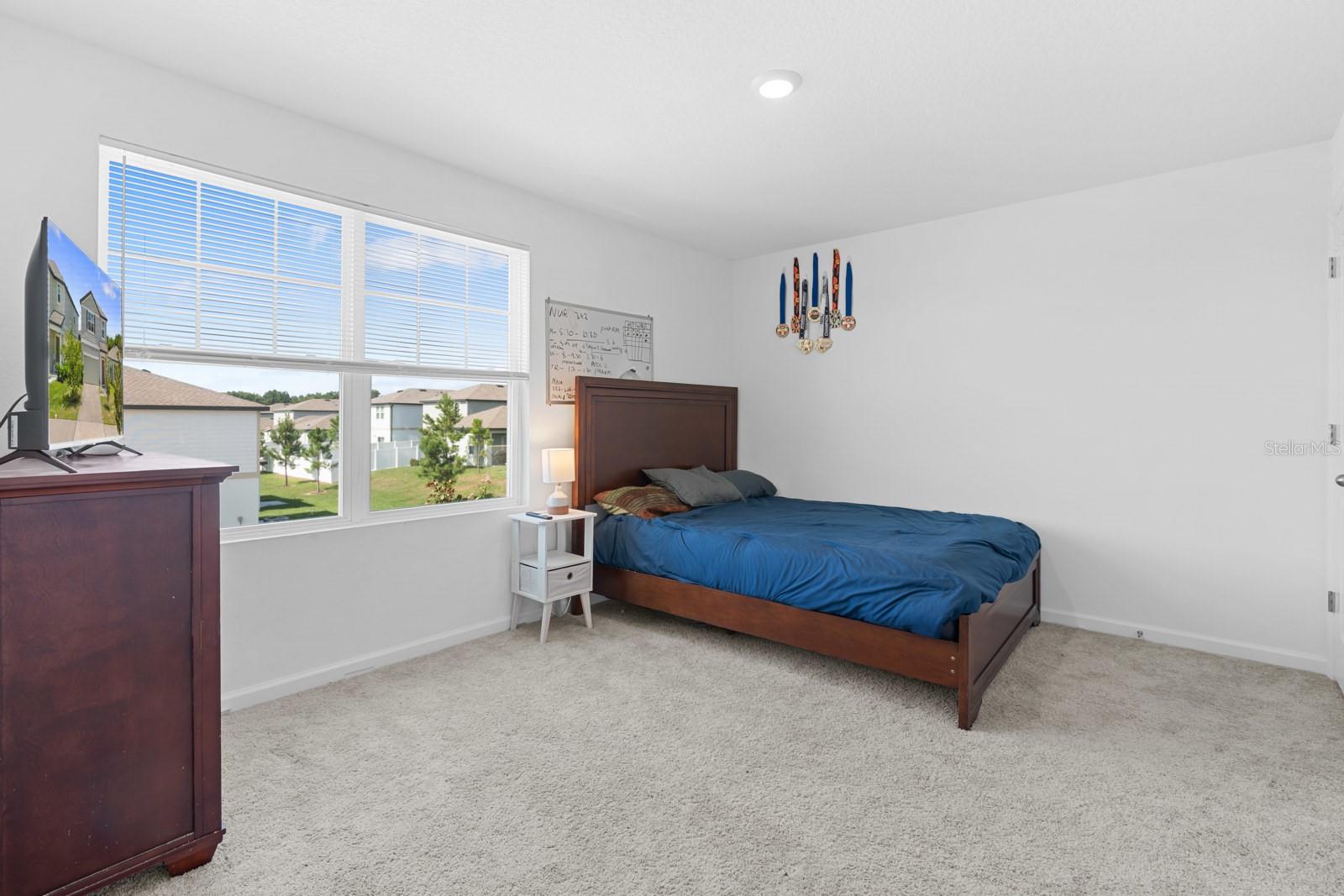 CLINTON CORNER - Residential
