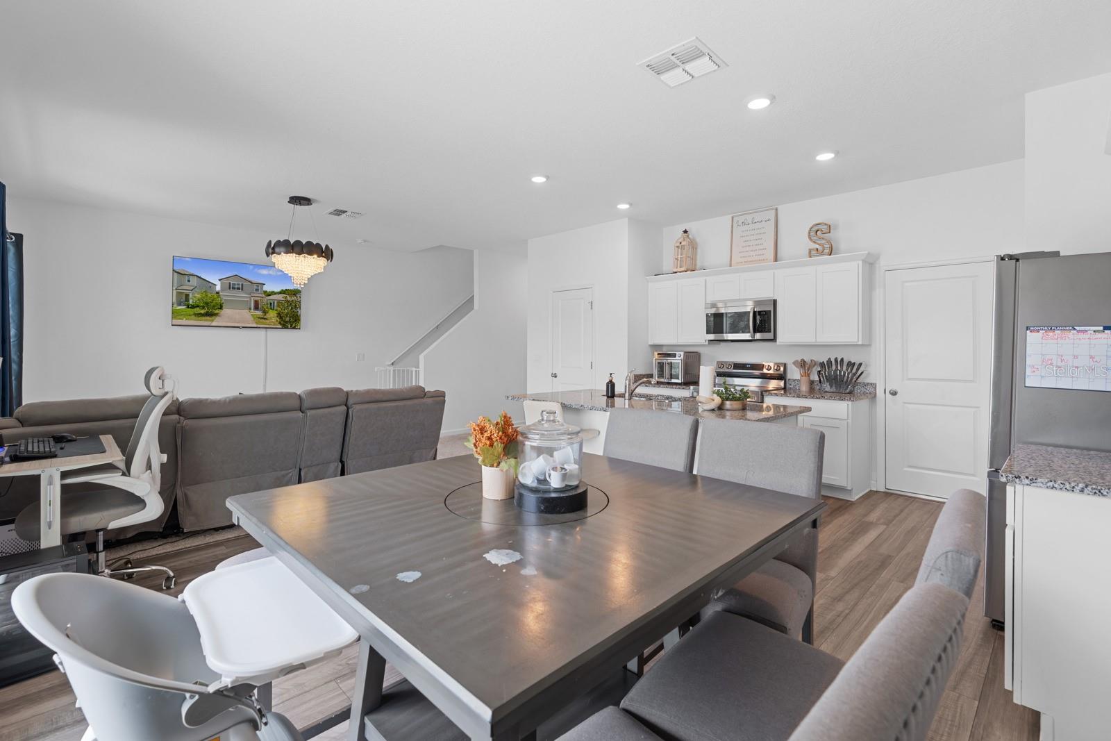 CLINTON CORNER - Residential