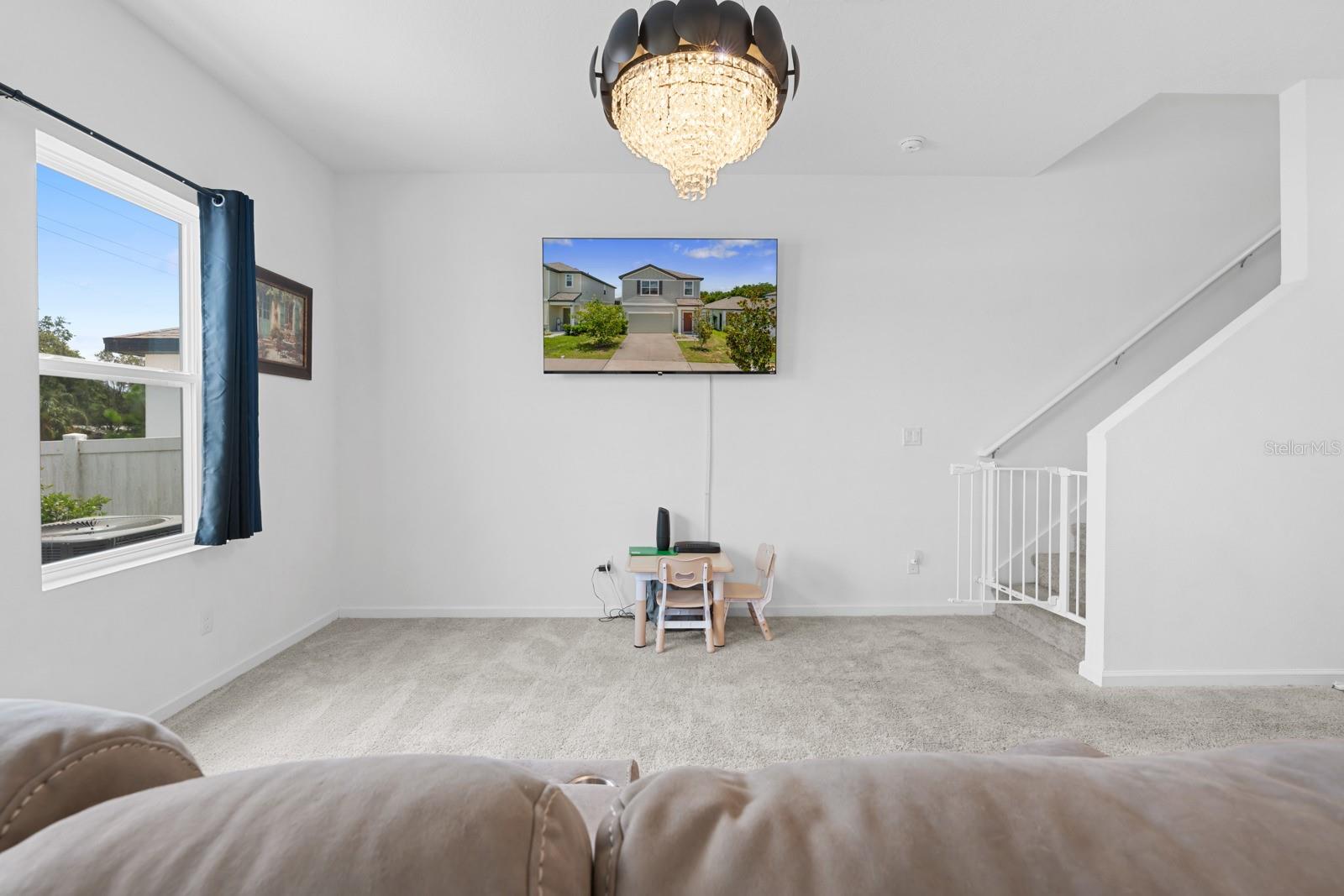 CLINTON CORNER - Residential