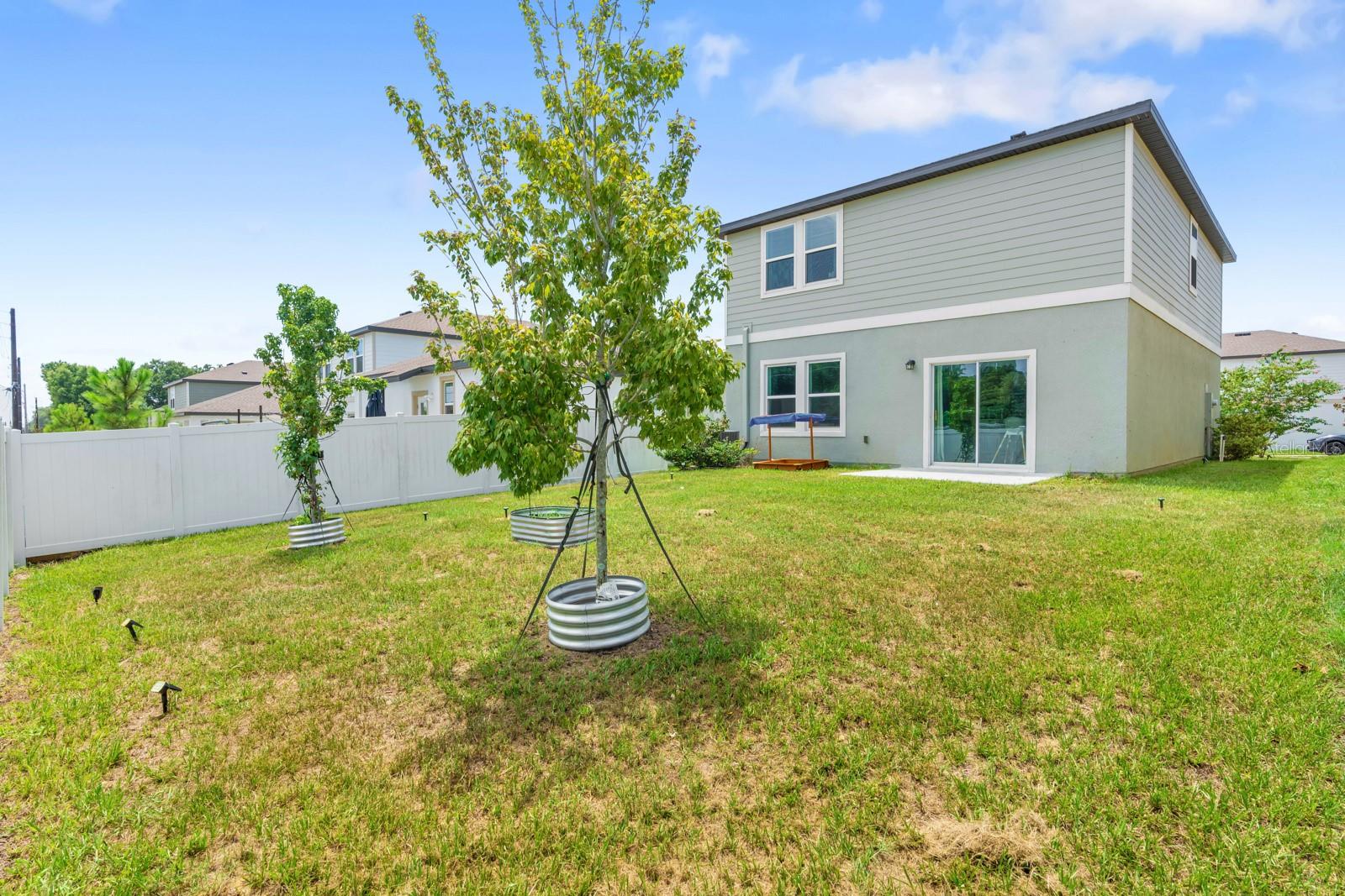 CLINTON CORNER - Residential