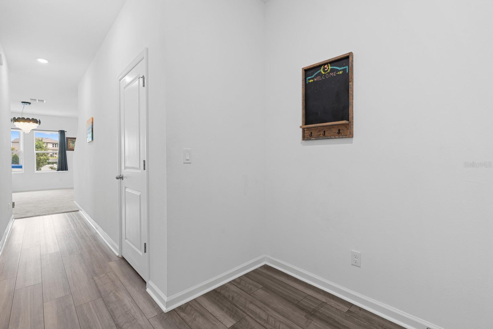 CLINTON CORNER - Residential