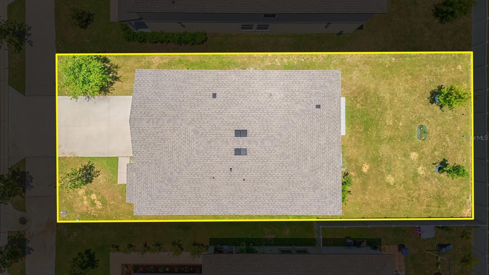 CLINTON CORNER - Residential