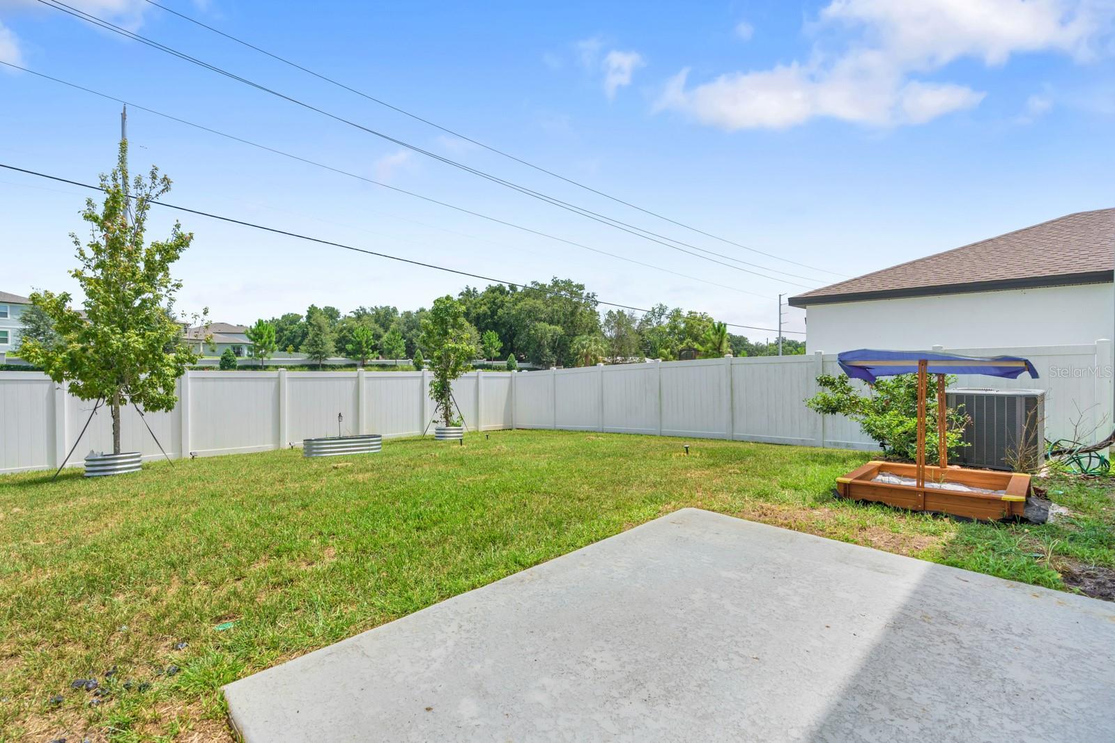 CLINTON CORNER - Residential