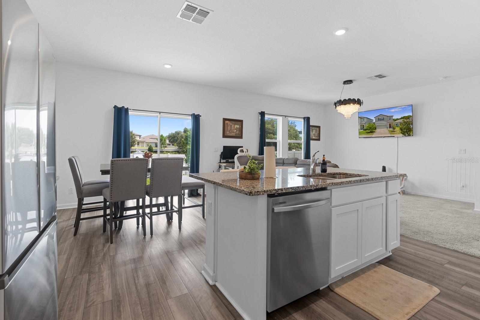 CLINTON CORNER - Residential