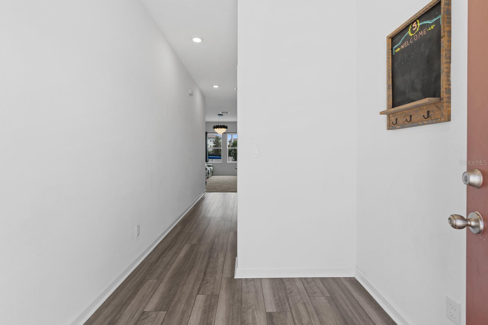 CLINTON CORNER - Residential