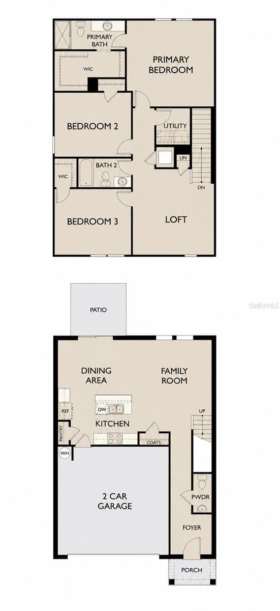 CLINTON CORNER - Residential