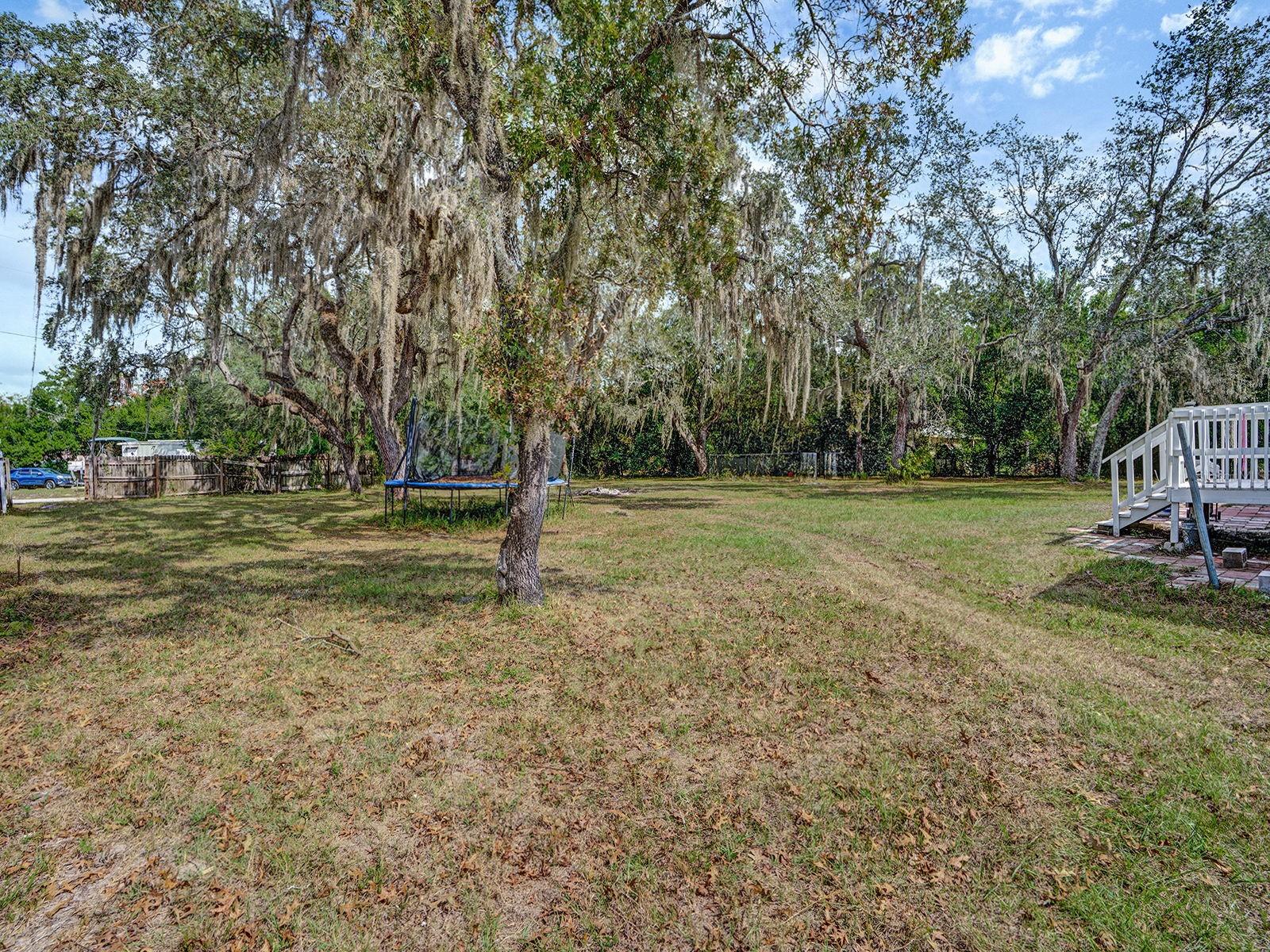MOON LAKE ESTATES - Residential