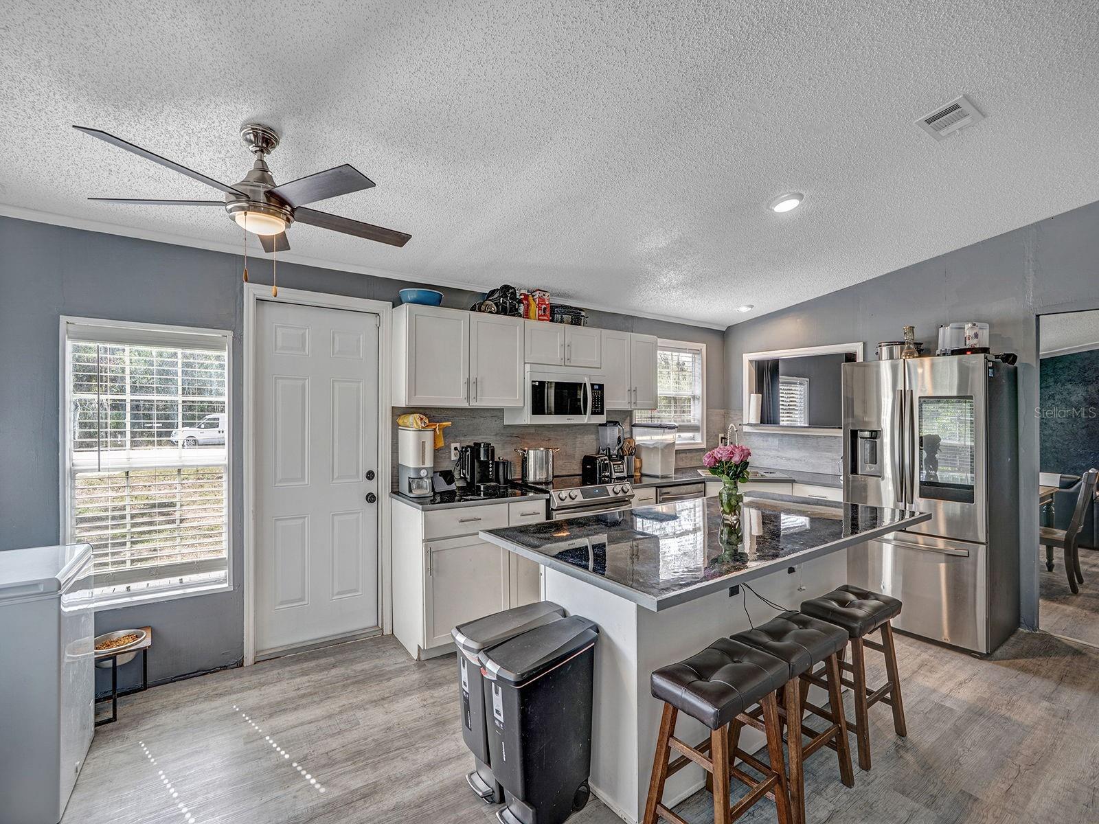 MOON LAKE ESTATES - Residential