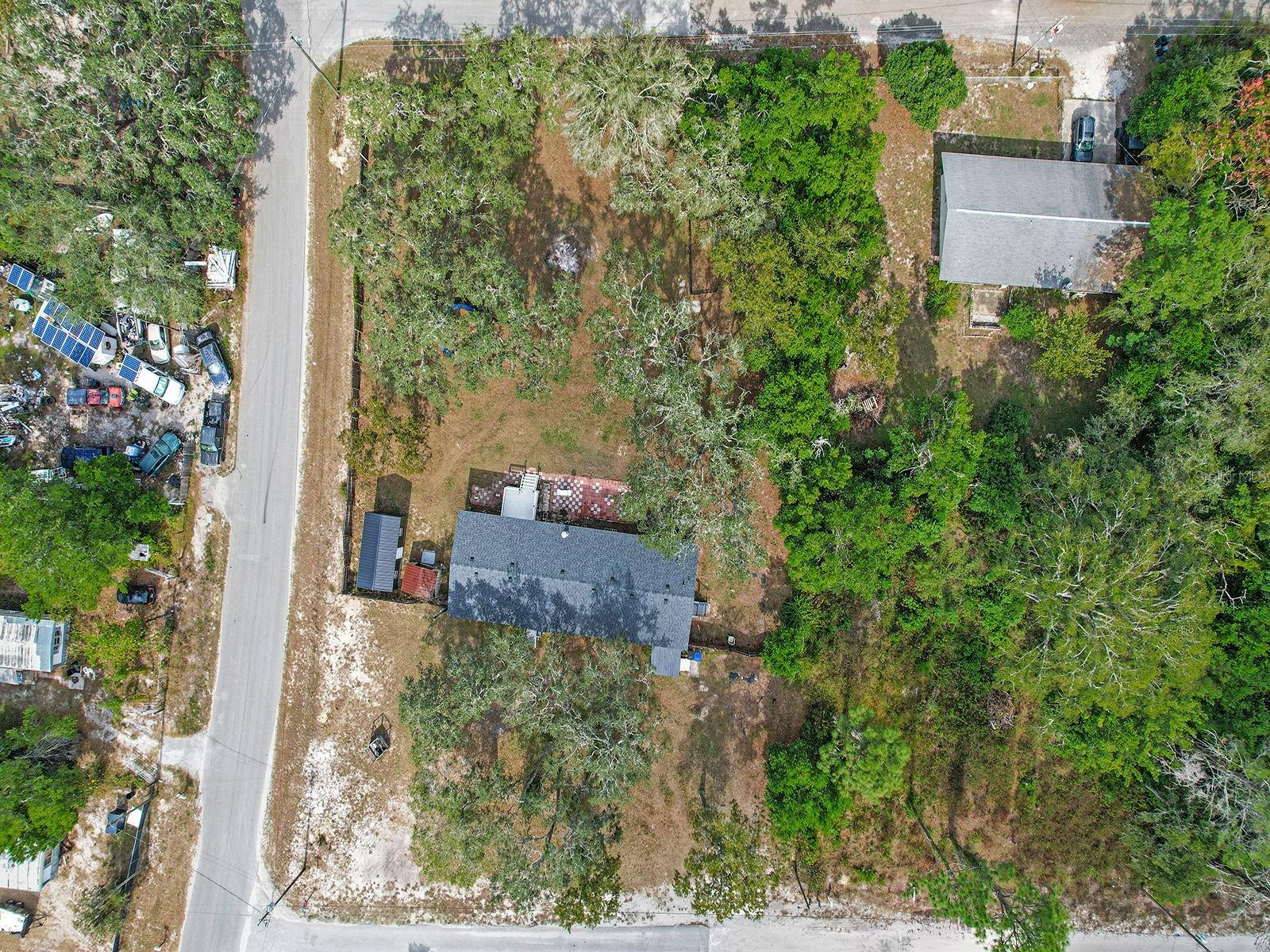 MOON LAKE ESTATES - Residential