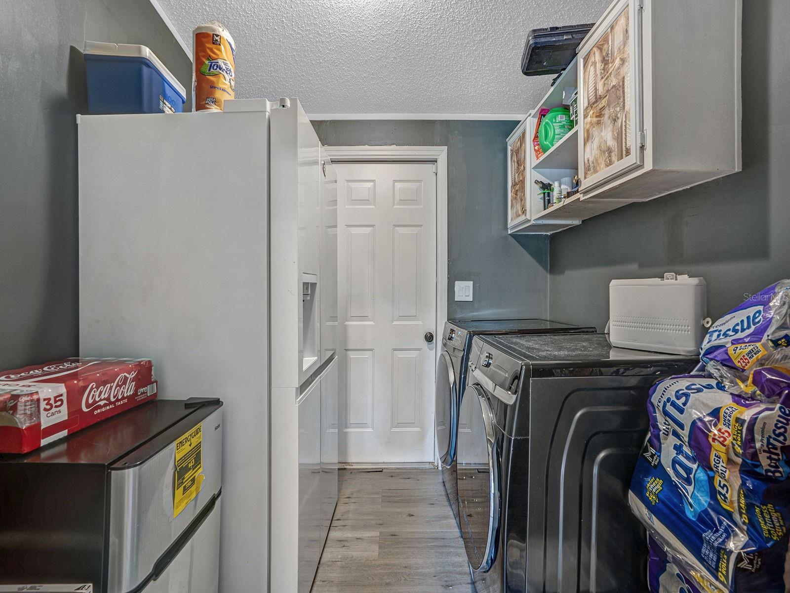 MOON LAKE ESTATES - Residential
