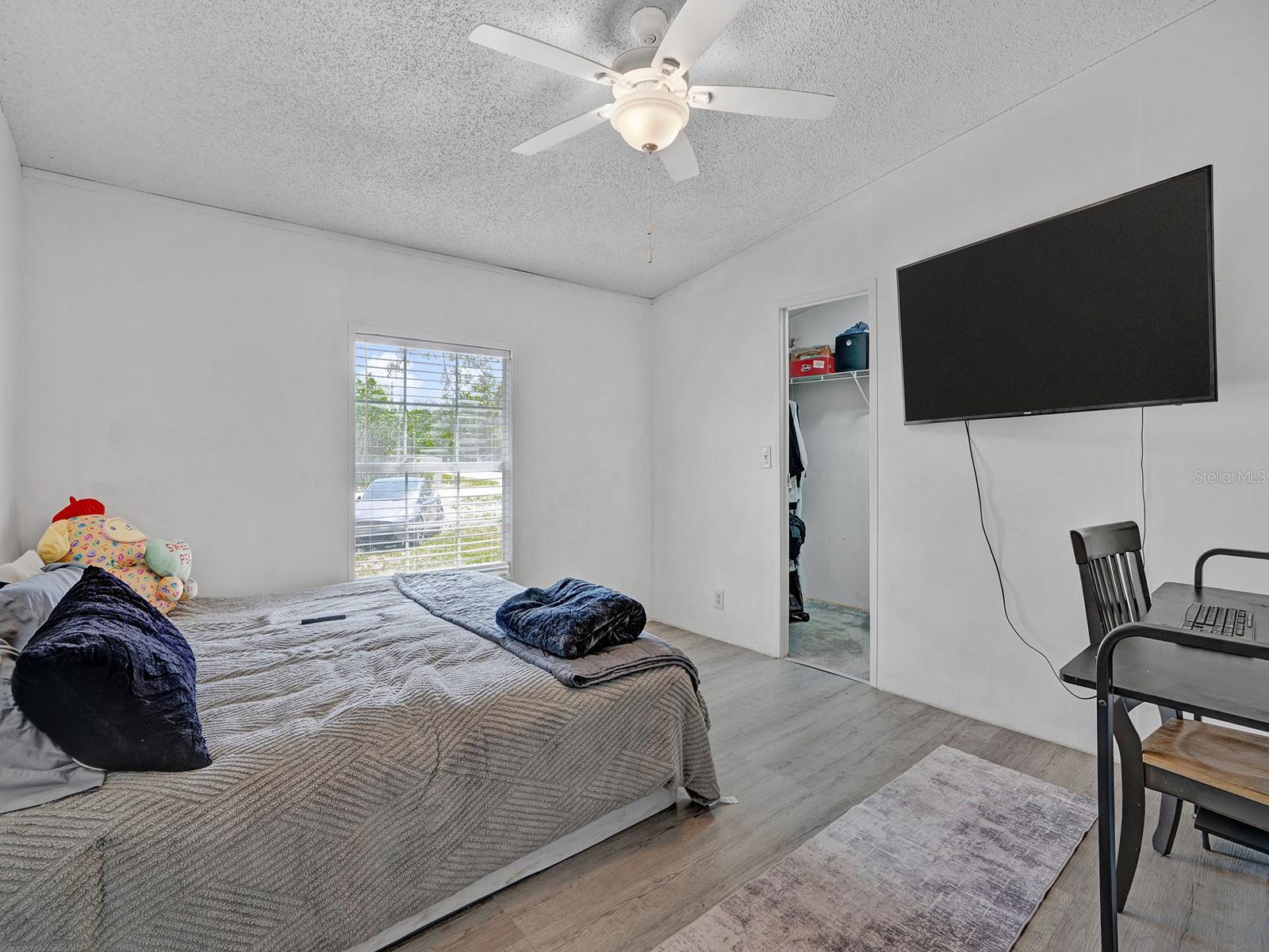 MOON LAKE ESTATES - Residential