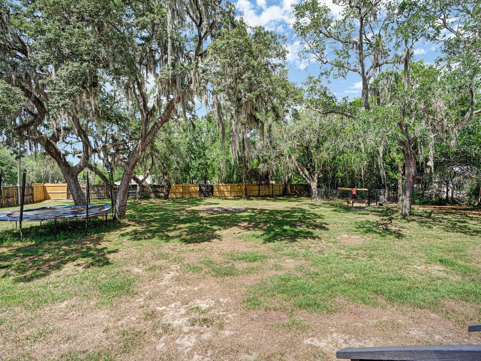 MOON LAKE ESTATES - Residential