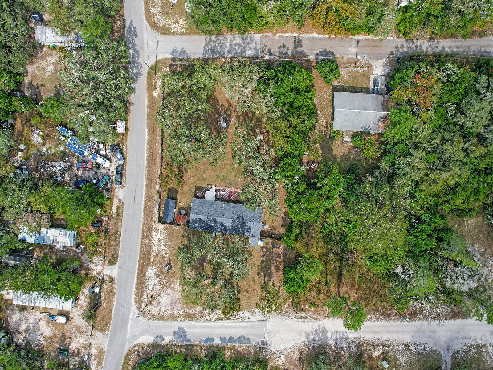 MOON LAKE ESTATES - Residential