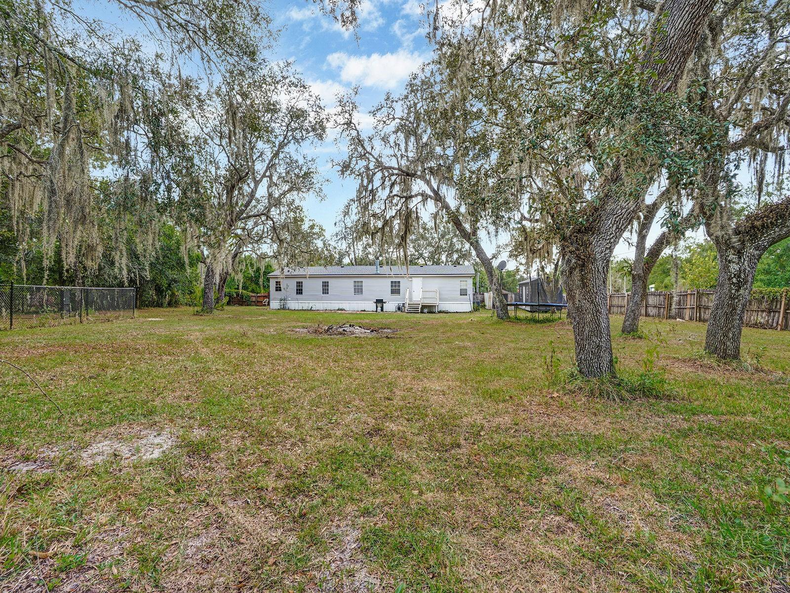 MOON LAKE ESTATES - Residential