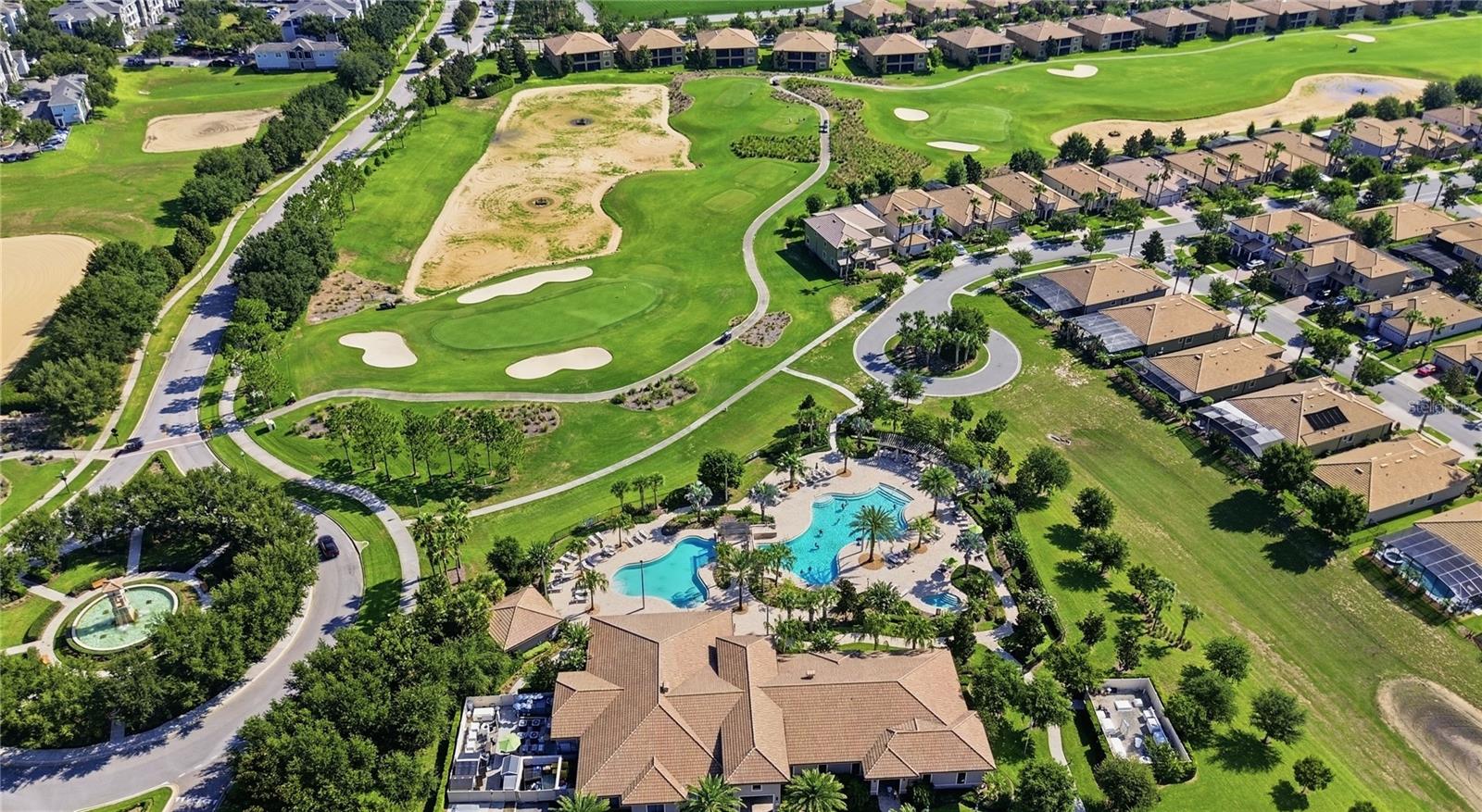 STONEYBROOK SOUTH NORTH PRCL PH 5 - Residential