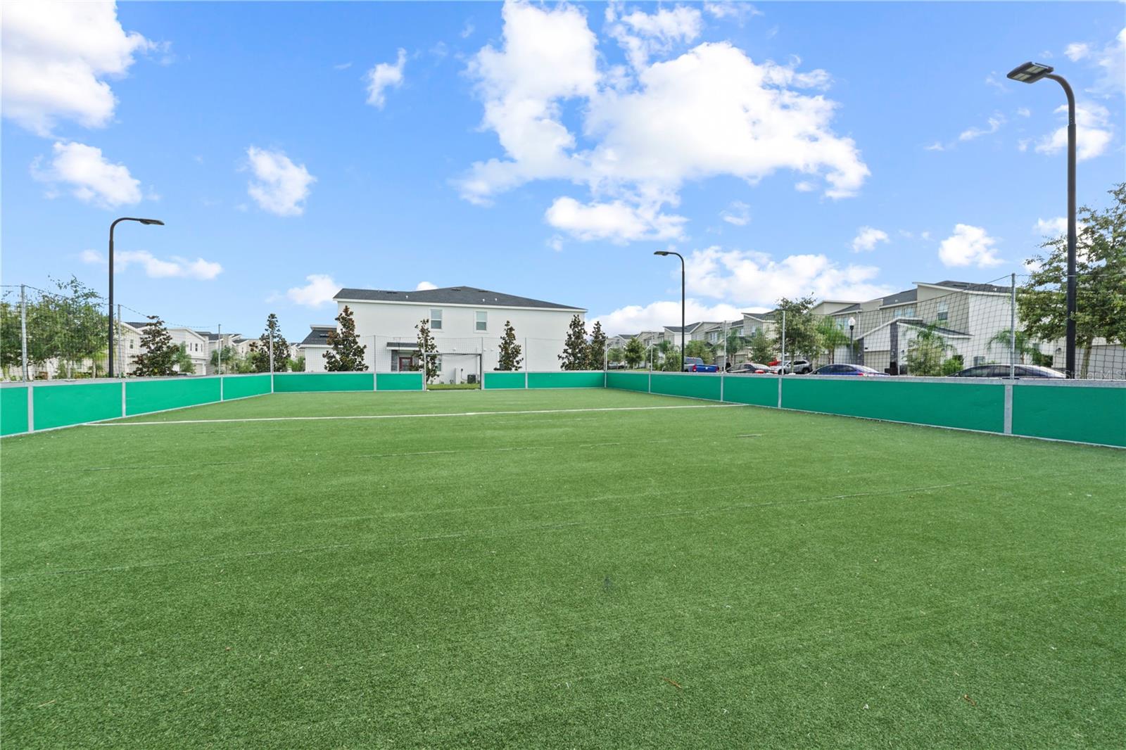 STONEYBROOK SOUTH NORTH PRCL PH 5 - Residential
