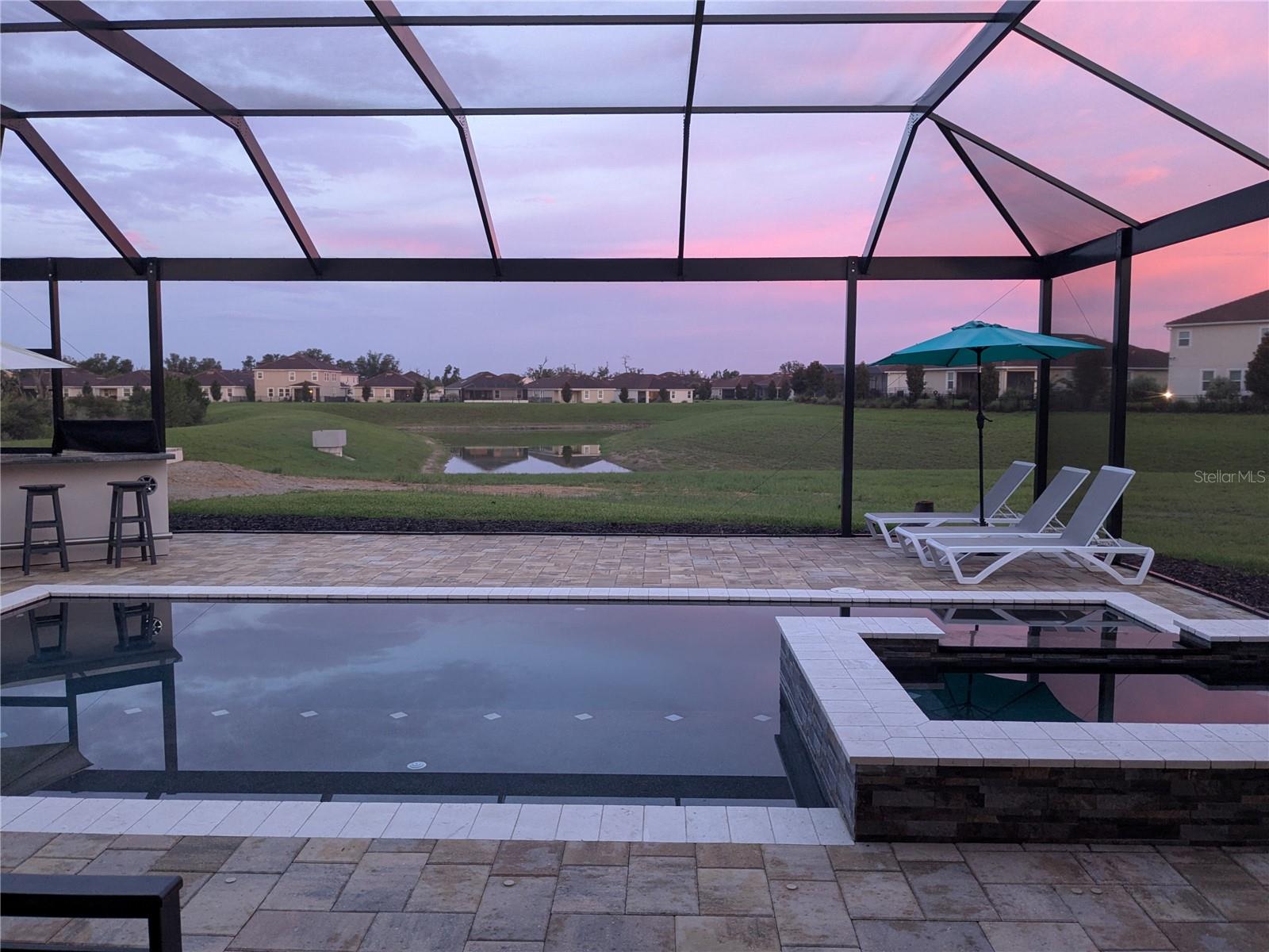 STONEYBROOK SOUTH NORTH PRCL PH 5 - Residential