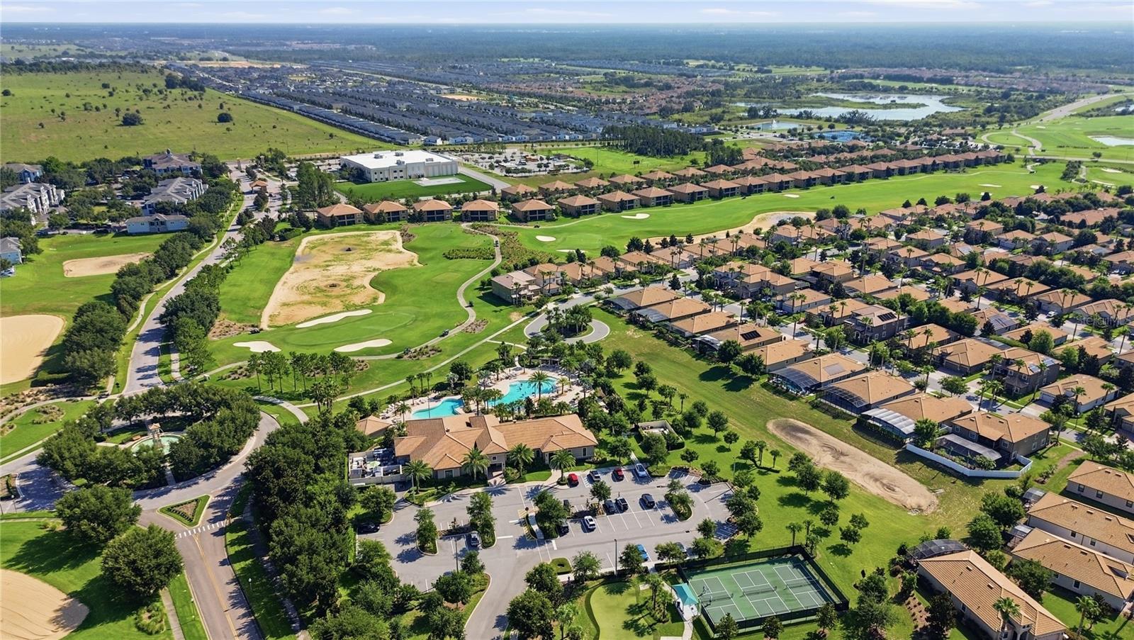 STONEYBROOK SOUTH NORTH PRCL PH 5 - Residential