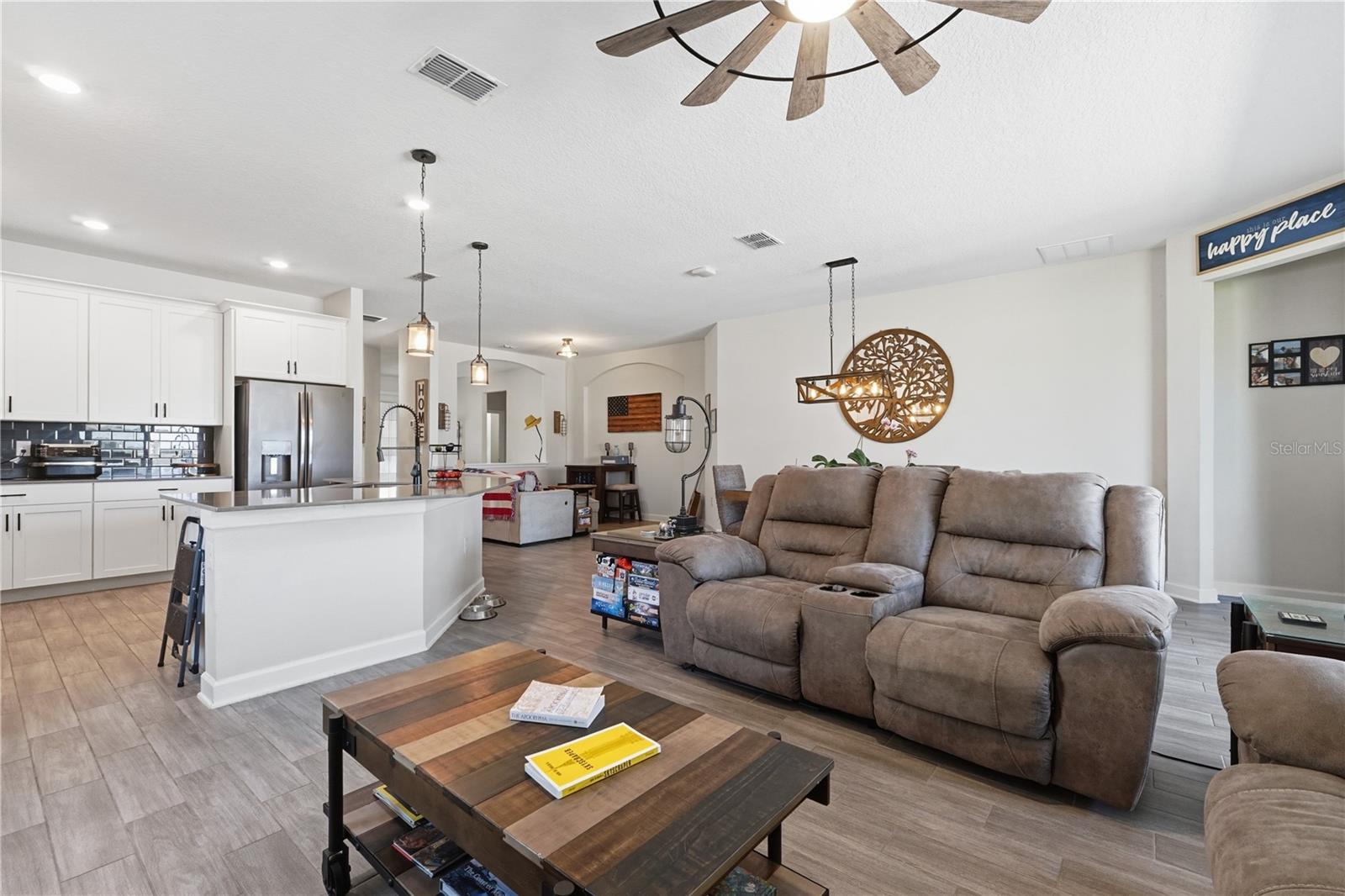 STONEYBROOK SOUTH NORTH PRCL PH 5 - Residential