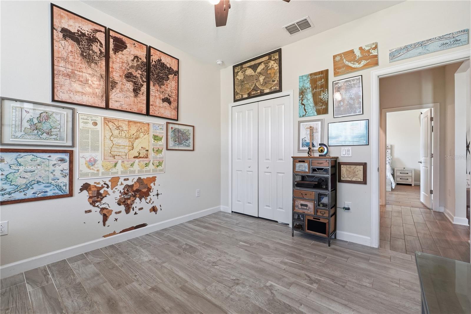 STONEYBROOK SOUTH NORTH PRCL PH 5 - Residential