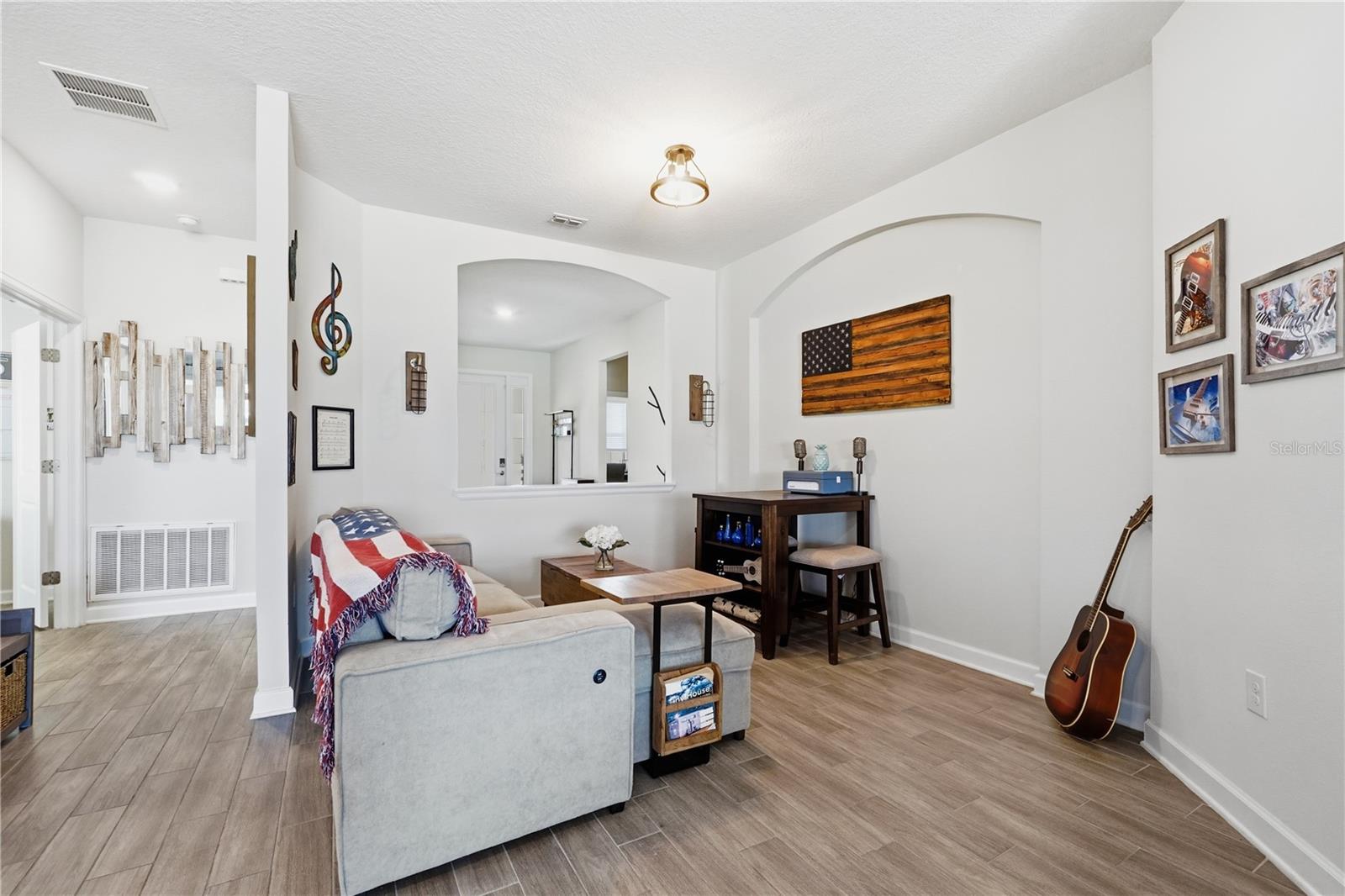 STONEYBROOK SOUTH NORTH PRCL PH 5 - Residential
