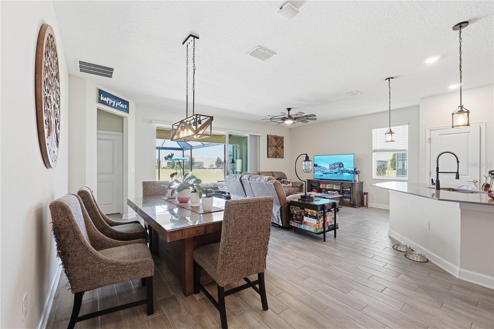 STONEYBROOK SOUTH NORTH PRCL PH 5 - Residential