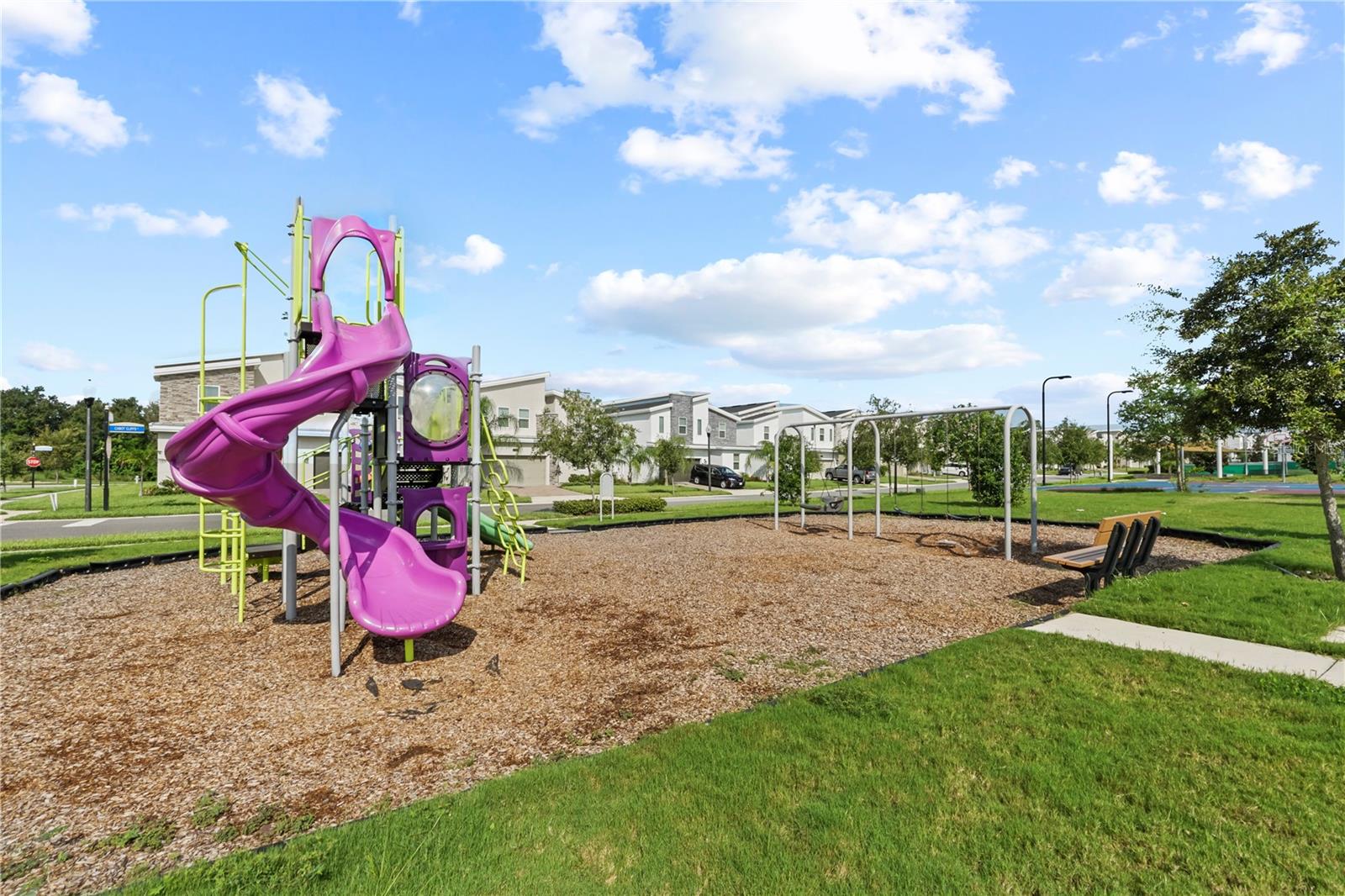 STONEYBROOK SOUTH NORTH PRCL PH 5 - Residential