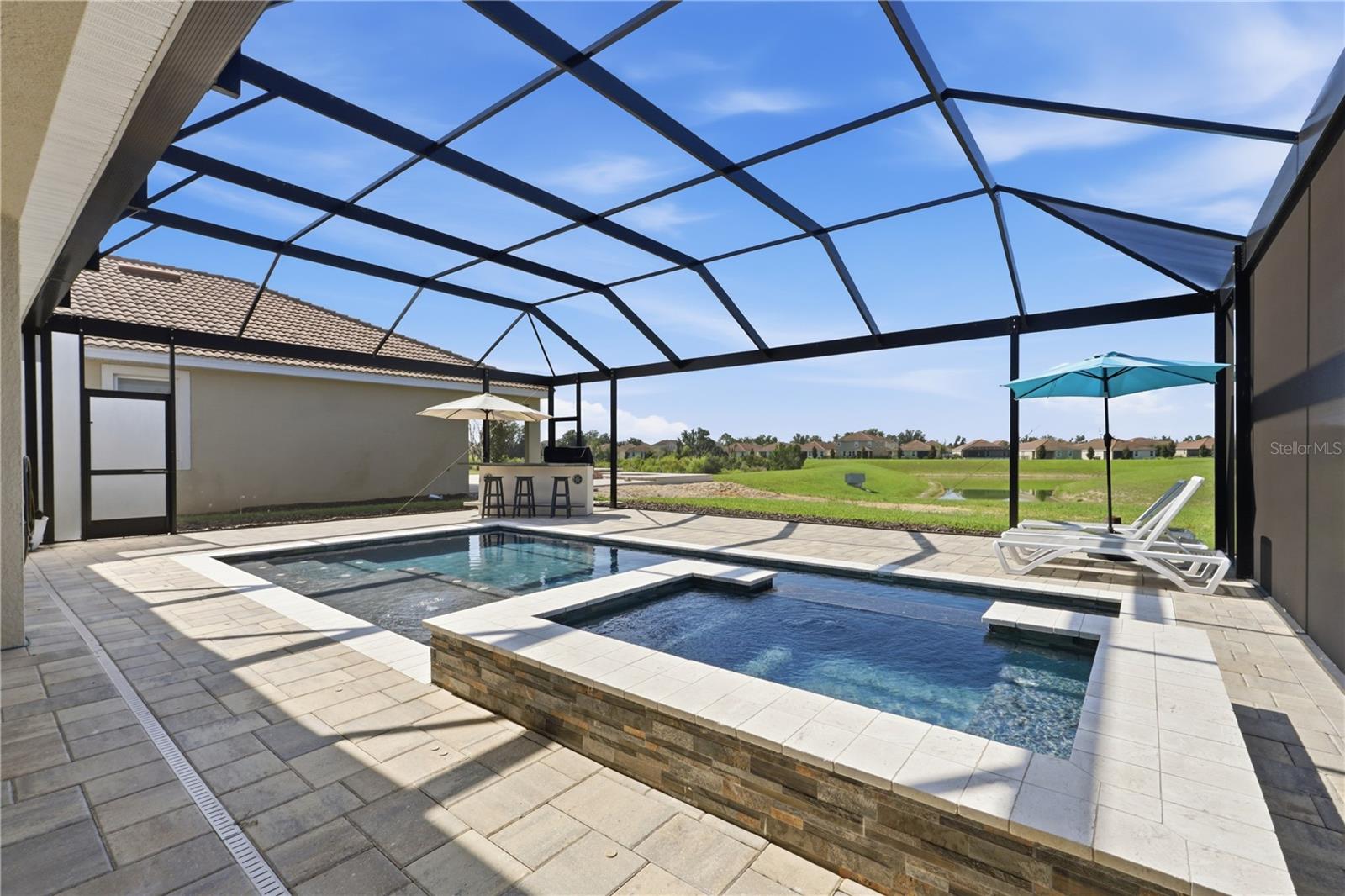 STONEYBROOK SOUTH NORTH PRCL PH 5 - Residential
