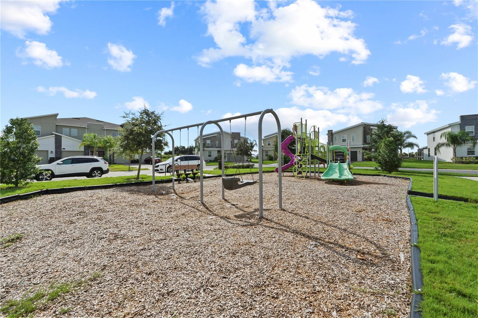 STONEYBROOK SOUTH NORTH PRCL PH 5 - Residential