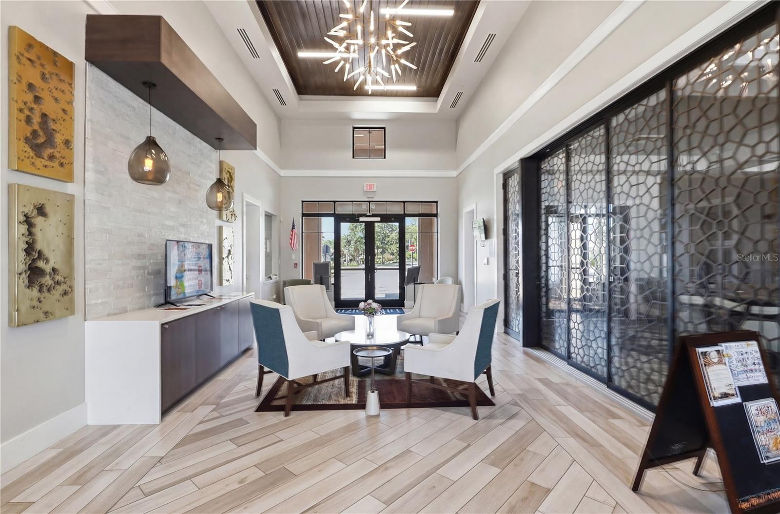 STONEYBROOK SOUTH NORTH PRCL PH 5 - Residential