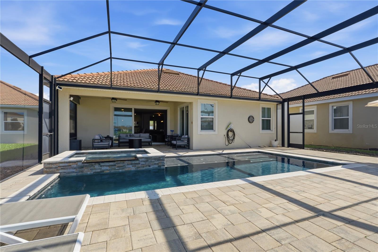 STONEYBROOK SOUTH NORTH PRCL PH 5 - Residential