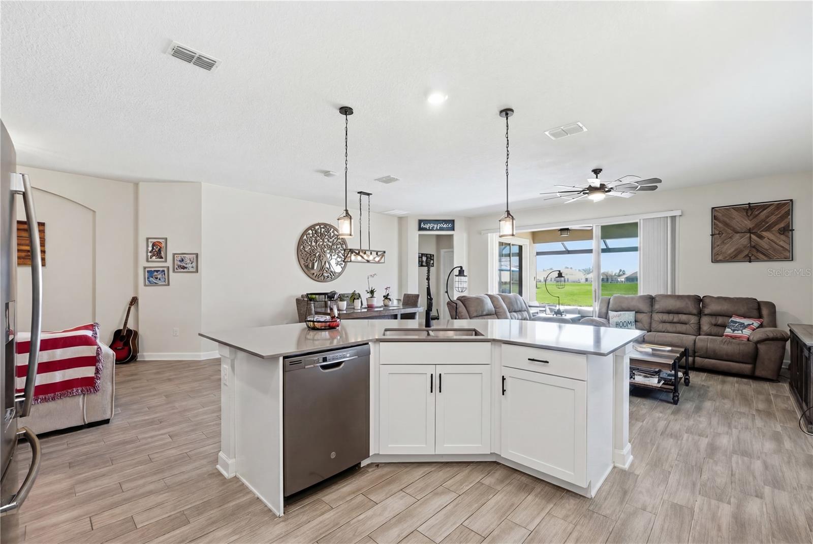 STONEYBROOK SOUTH NORTH PRCL PH 5 - Residential