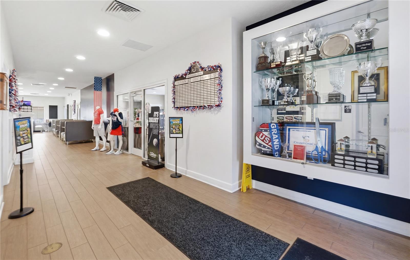 STONEYBROOK SOUTH NORTH PRCL PH 5 - Residential