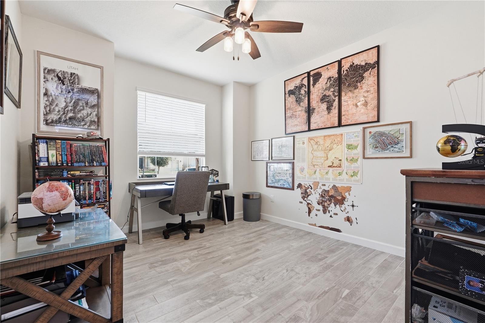 STONEYBROOK SOUTH NORTH PRCL PH 5 - Residential