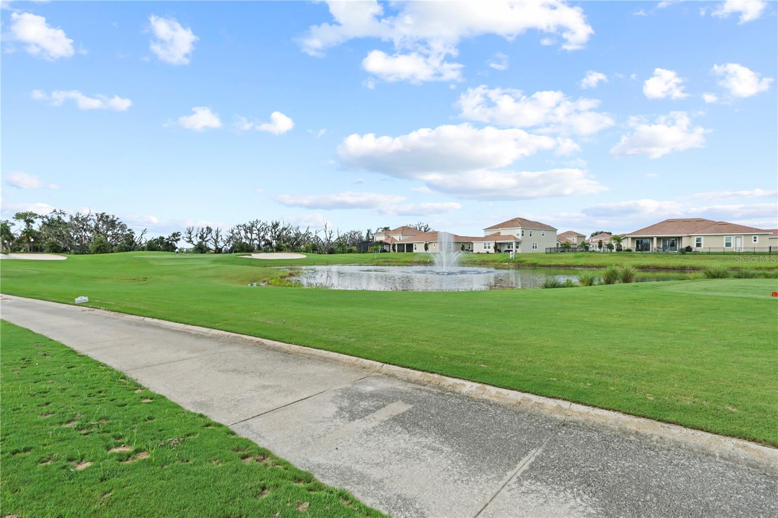 STONEYBROOK SOUTH NORTH PRCL PH 5 - Residential