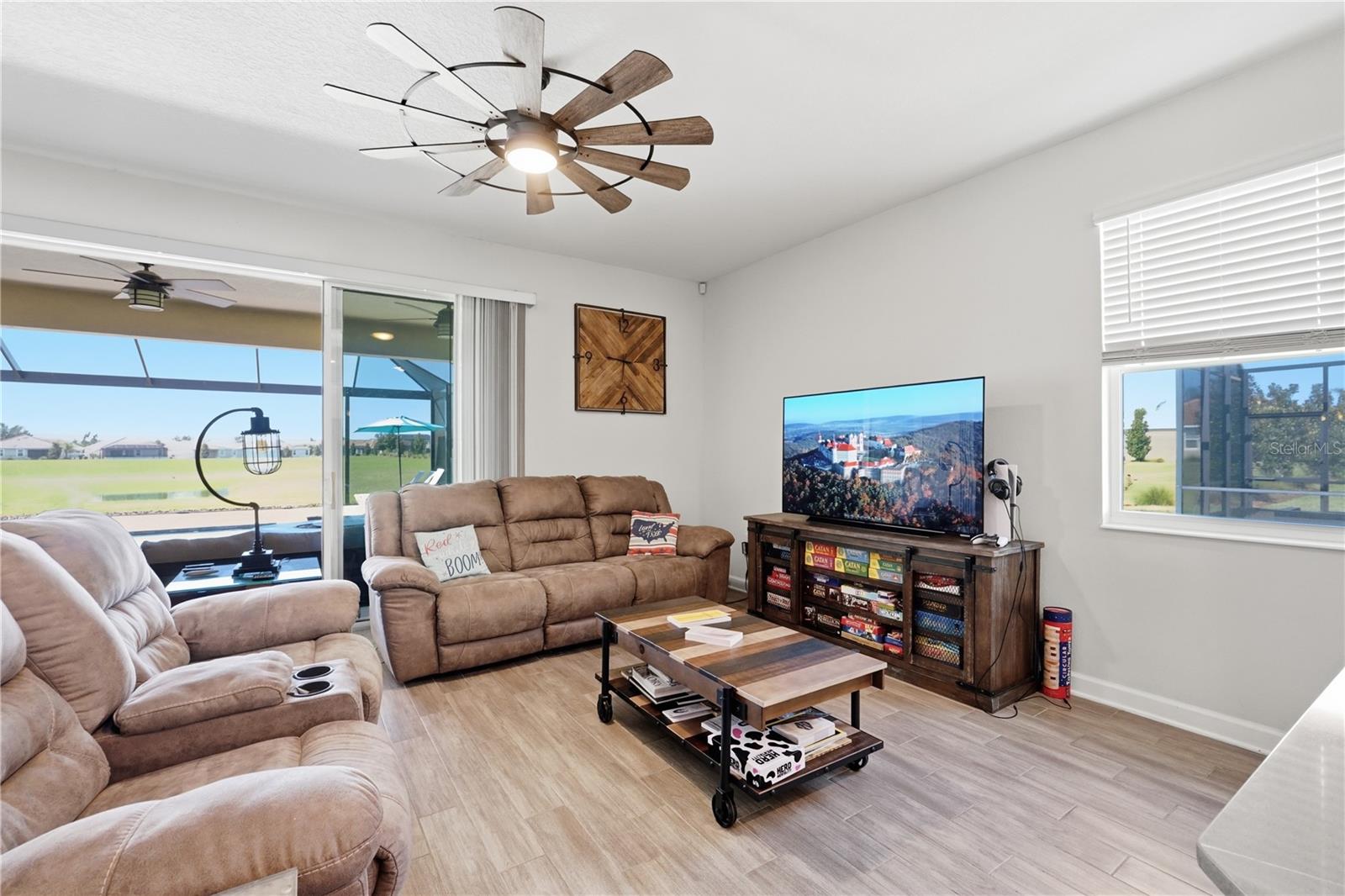 STONEYBROOK SOUTH NORTH PRCL PH 5 - Residential
