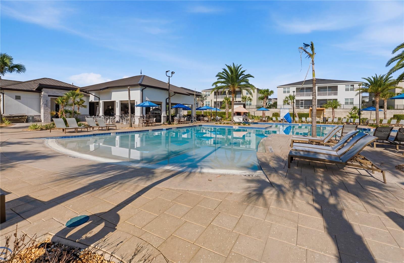 STONEYBROOK SOUTH NORTH PRCL PH 5 - Residential