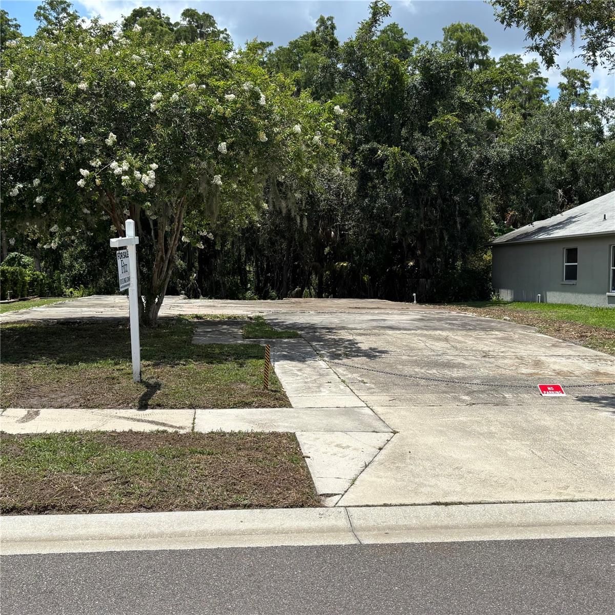 MEADOW POINTE PRCL 18 UNIT 01 & 03 - Land