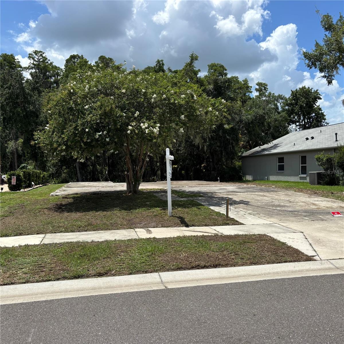 Fantastic opportunity to build your new home in desirable Meadow Pointe Community. Buyer will get impact fee credit..Conservation lot, gated community. Pool, clubhouse, sidewalks, basketball, fitness and so much more are some of the amenities this great neighborhood has to offer. Meadow Pointe is close to interstate, Premier Outlet Mall, Wiregrass Mall, 2 state of the art hospitals, fine dining, entertainment, the Krates and so much more.