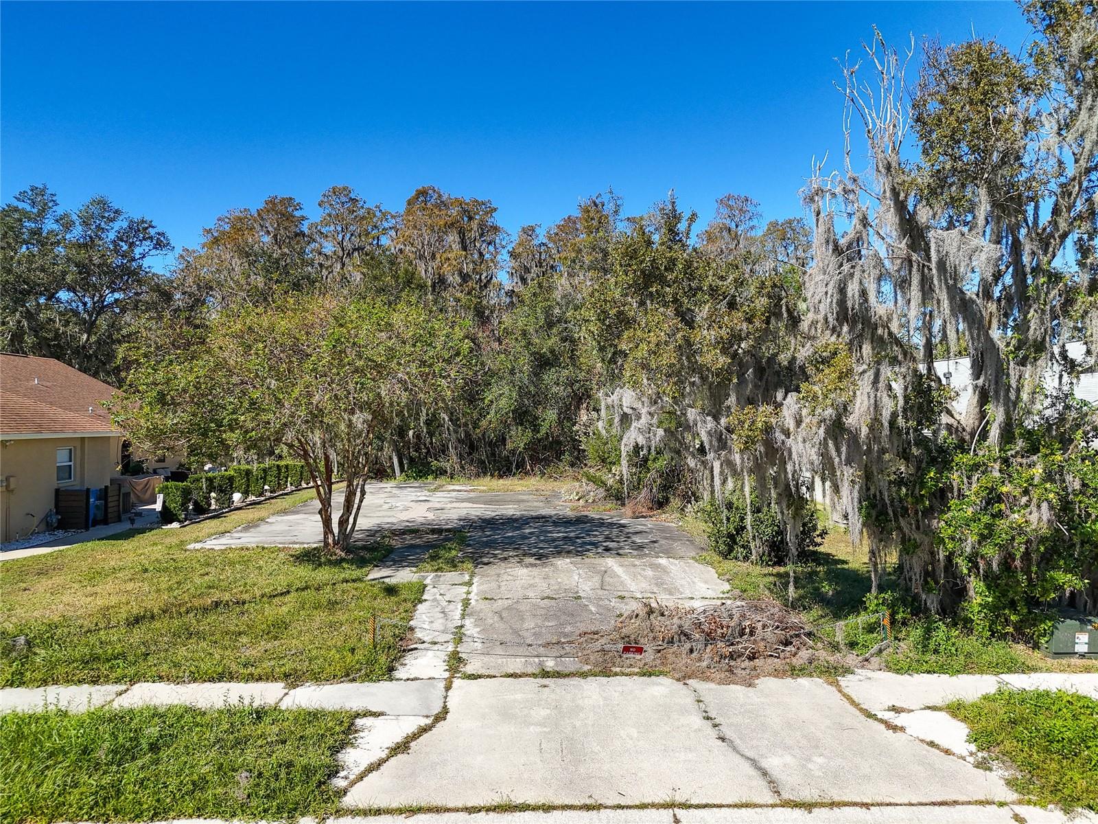 MEADOW POINTE PRCL 18 UNIT 01 & 03 - Land