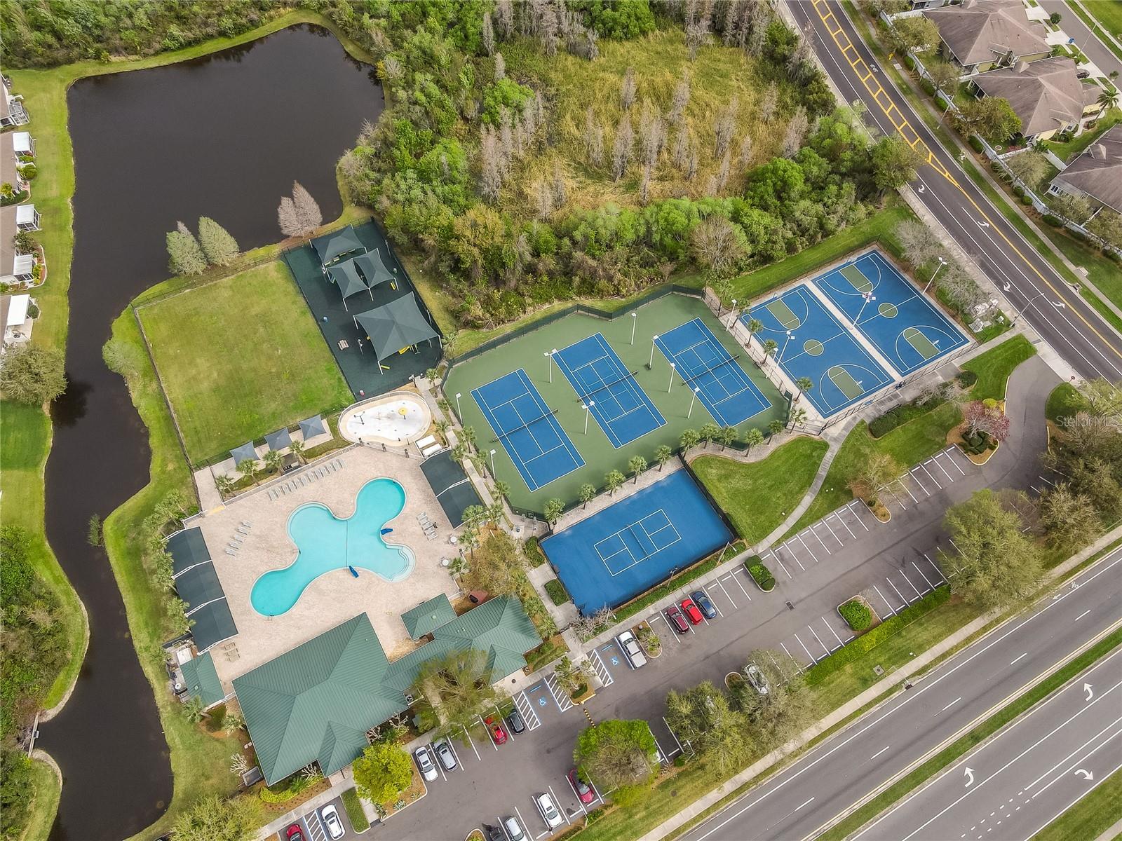 MEADOW POINTE PRCL 18 UNIT 01 & 03 - Land