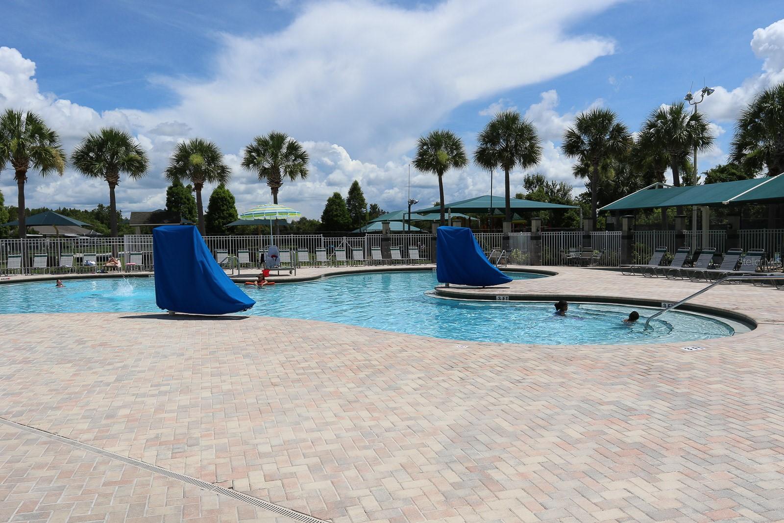MEADOW POINTE PRCL 18 UNIT 01 & 03 - Land
